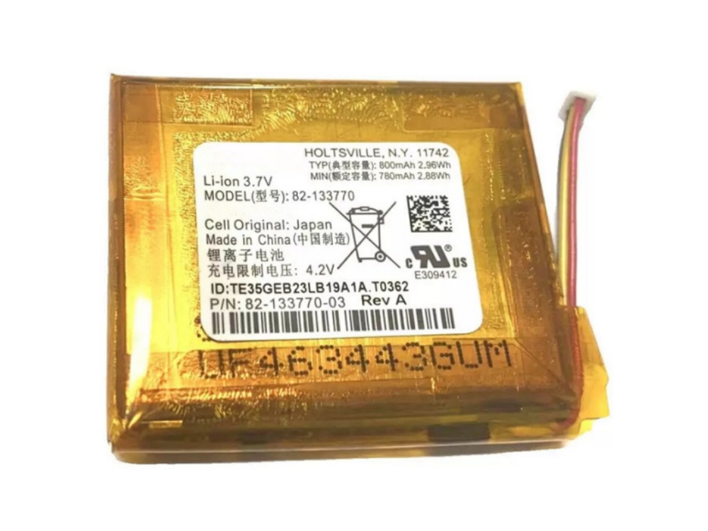 ZEBRA 82-133770-01 CS3070