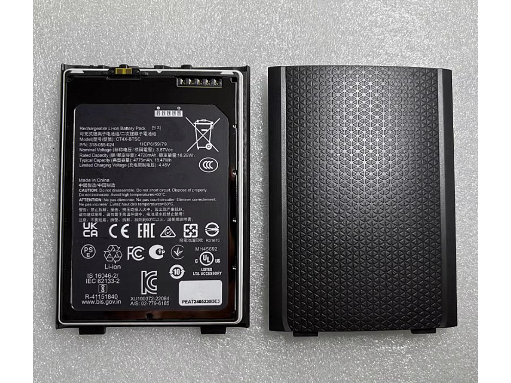 HONEYWELL CT4X-BTSC Für Honeywell CT45 CT47 CT4X-BTSC_01