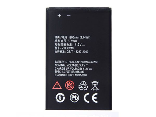 ZTE CV19 CV1ut9