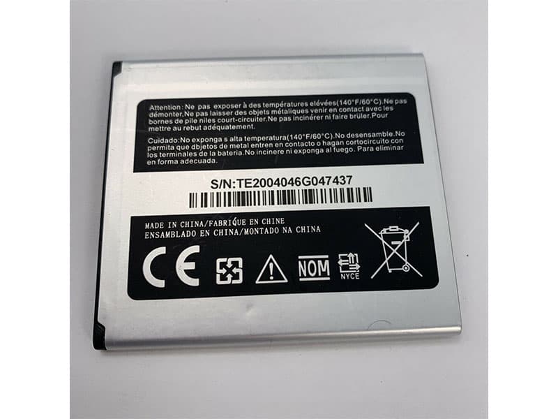 UMX CHINOBATT01 Für UMX Unimax U683CL U693CL ChinoBATT01-10PCS_1