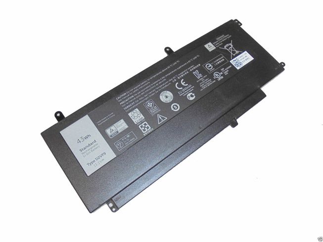 Dell D2VF9 D2VF9