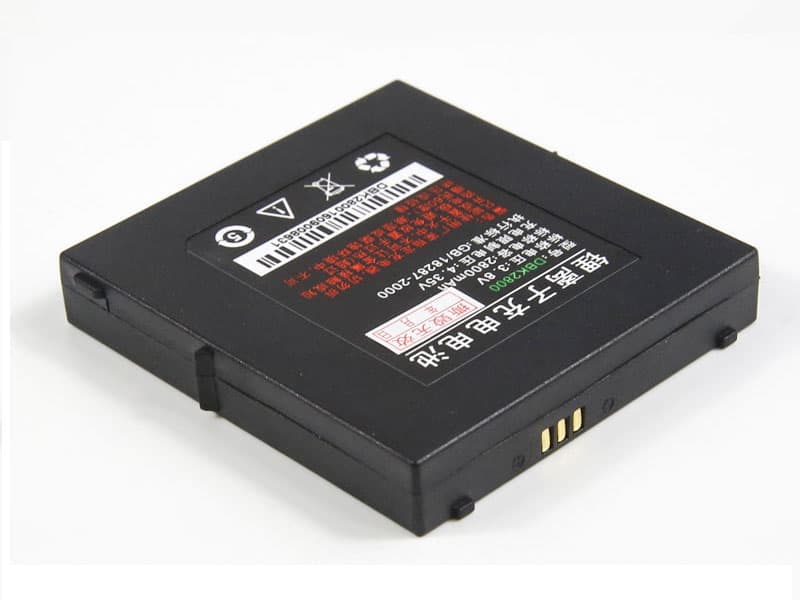 UROVO DBK2800 Für UROVO i6080 DBK2800_01