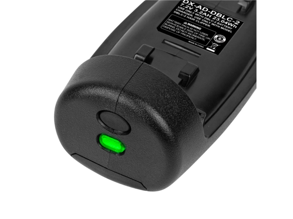 ANDIS DBLC-2 Für Andis SUPRA ZR II CLIPPER,PULSE ZR II DBLC-2 DBLC-2_02