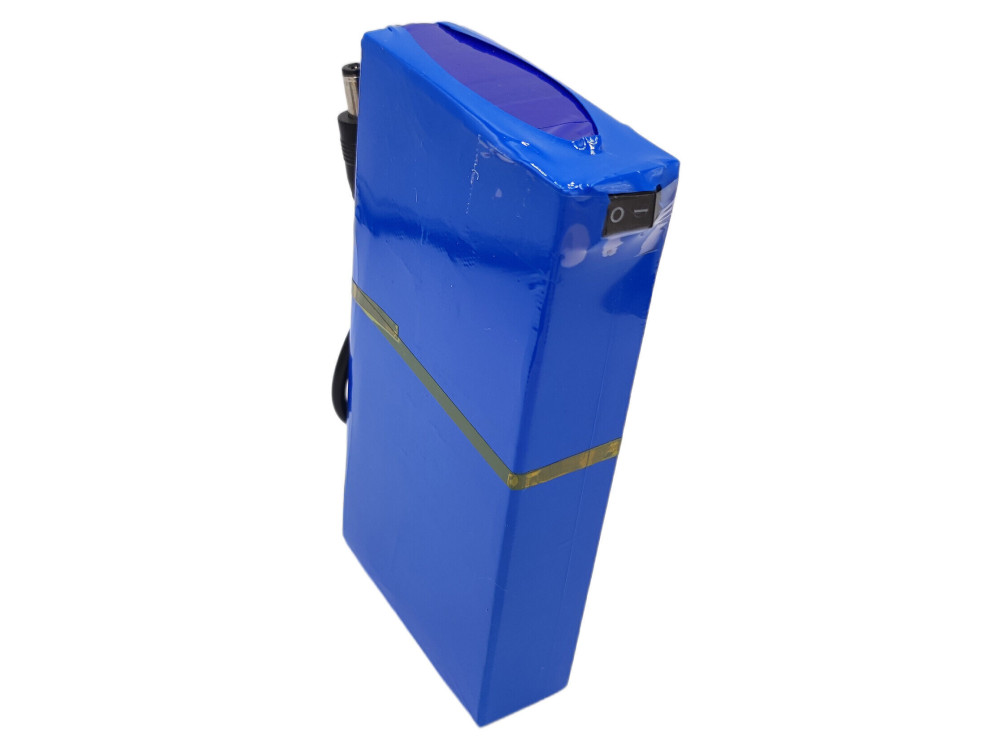 OTHER DC1298A Für 9800mAh DC1298A Rechargeable Battery with Plug DC1298A_01