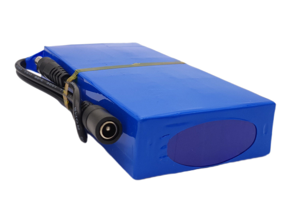 OTHER DC1298A Für 9800mAh DC1298A Rechargeable Battery with Plug DC1298A_03