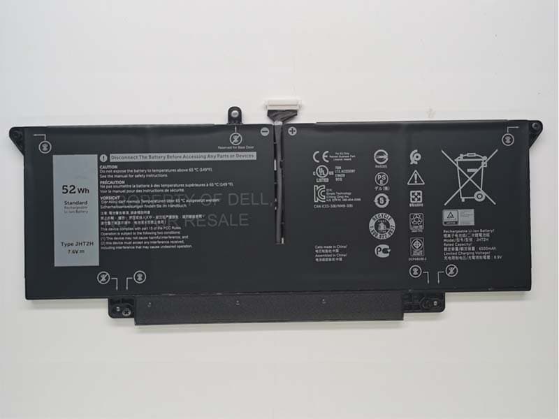 DELL JHT2H DELL-JHT2H