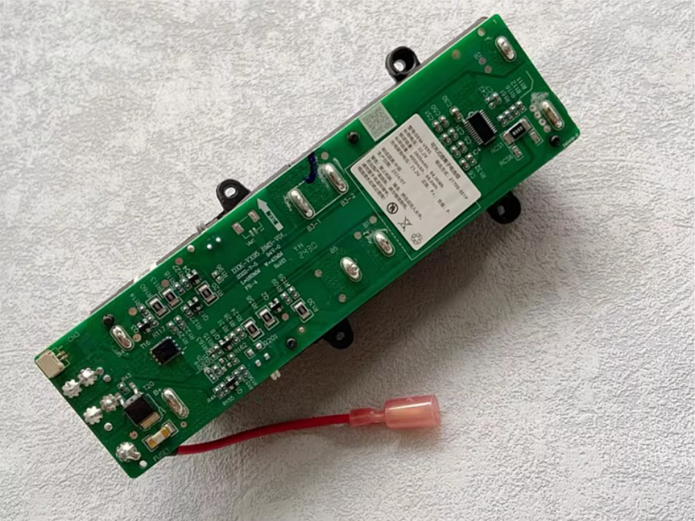 DEERMA DEM-VX95 Für Deerma DEM-P20 DEM-VX95_01