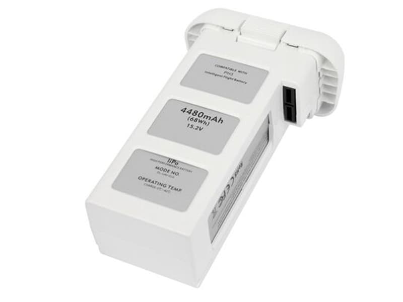 DJI DL-UAV-DJ3 DL-UAV-DJ3