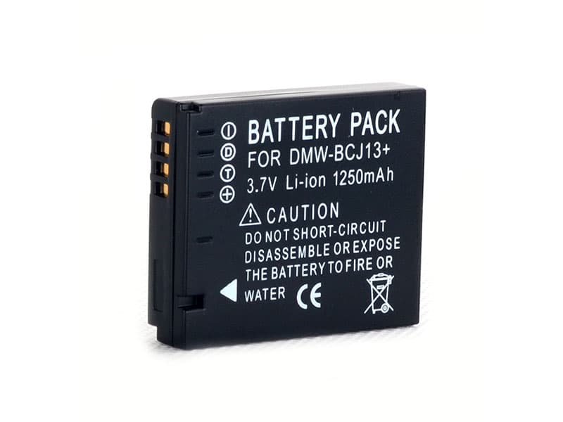 Panasonic DMW-BCJ13+ DMW-BCJ13+