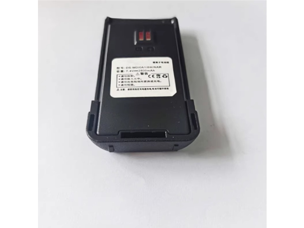 HIKVISION DS-MD10A1/8W/NAR Für HIKVISION DS-MD10A1_01