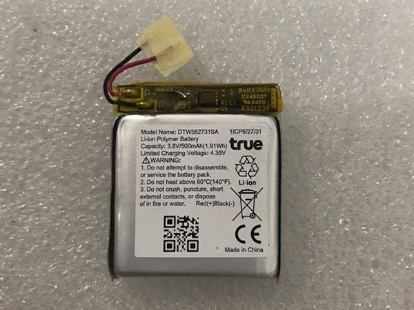 TRUE DTW582731SA DTW582731SA