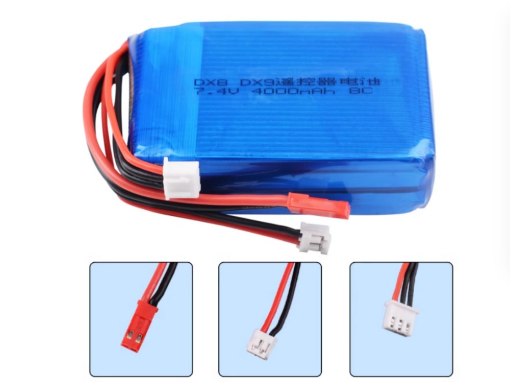 SPEKTRUM DX9 DX9