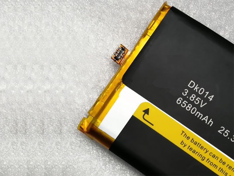 Blackview DK014 Für Blackview BV9800/BV9800 Pro smartphone Dk014_1