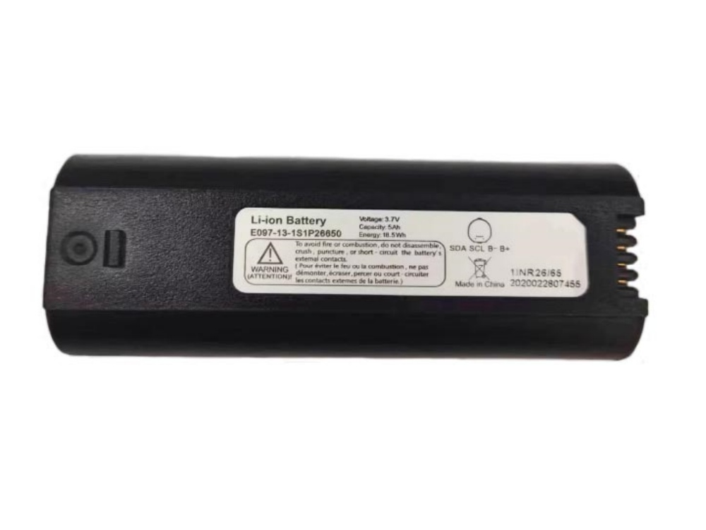 HIKVISION E097-13-1S1P26650 E097-13-1S1P26650