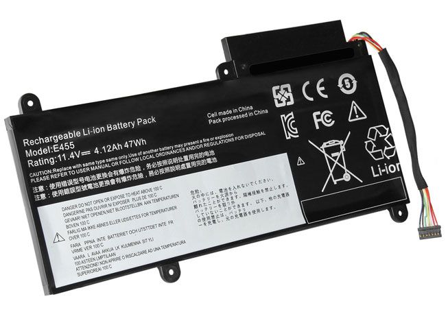 Lenovo 45N1752 E450