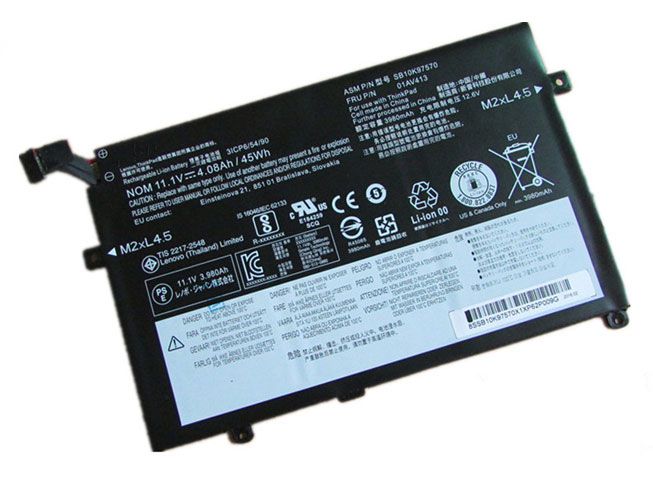 Lenovo 01AV411 E470