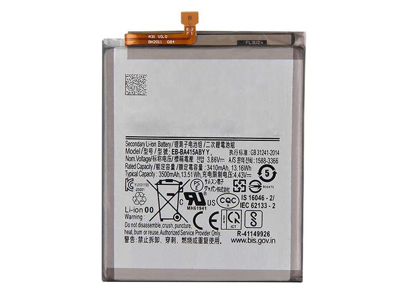 Samsung EB-BA415ABY EB-BA415ABY