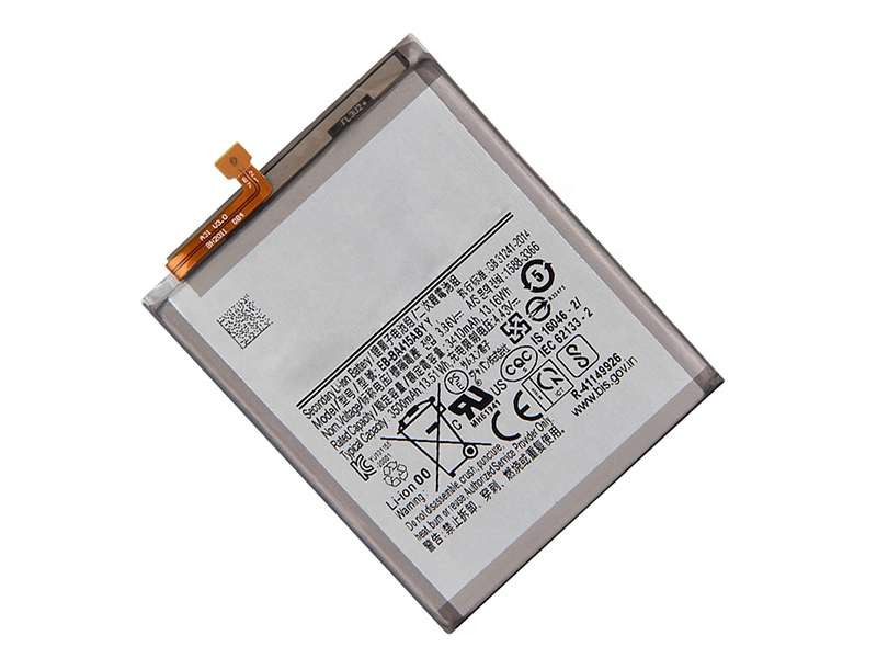 Samsung EB-BA415ABY Für Samsung Galaxy A41 SM-A415F EB-BA415ABY_2