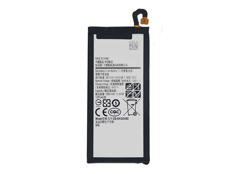 Samsung EB-BA520ABE EB-BA520ABE