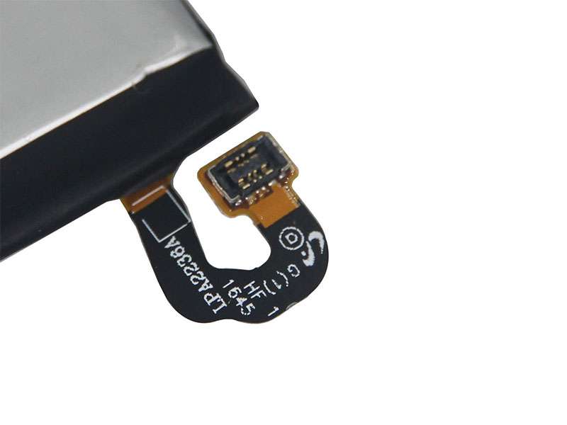 Samsung EB-BA520ABE Für Samsung Galaxy A5 2017 SM-A520 EB-BA520ABE_2