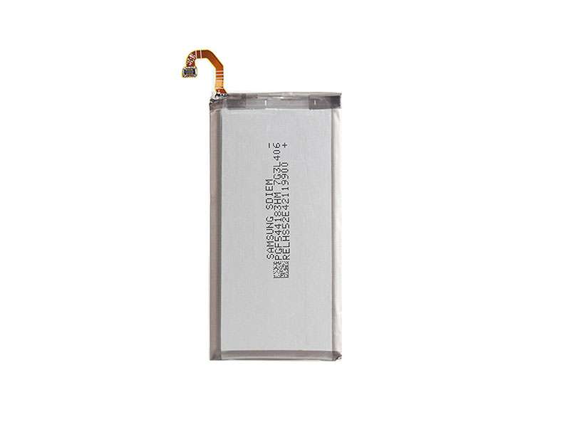 Samsung EB-BA530ABE Für Samsung Galaxy A8 2018 A530 A530F EB-BA530ABE_1