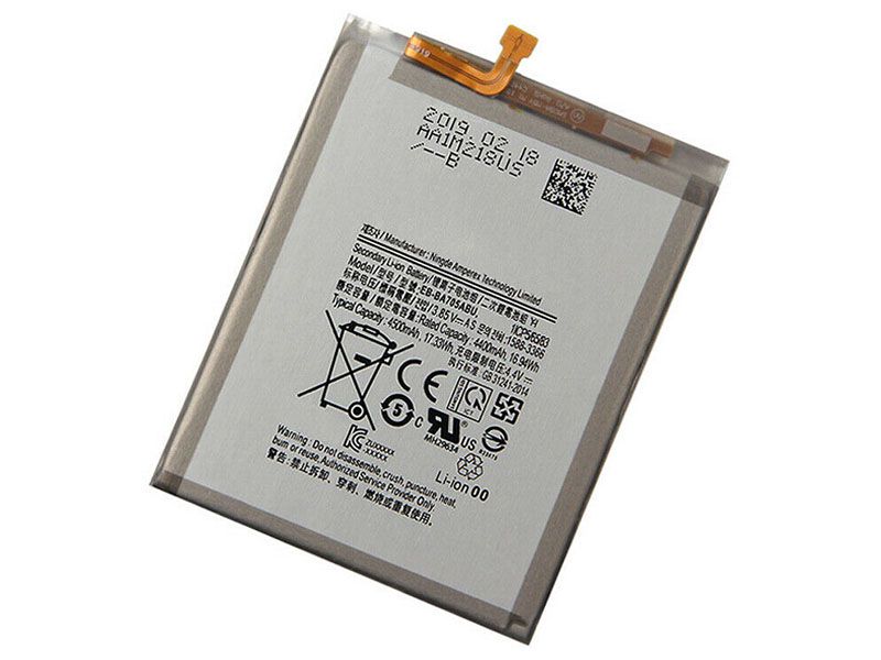 Samsung EB-BA705ABU Für Samsung Galaxy A70 A705 SM-A705 EB-BA705ABUA_3