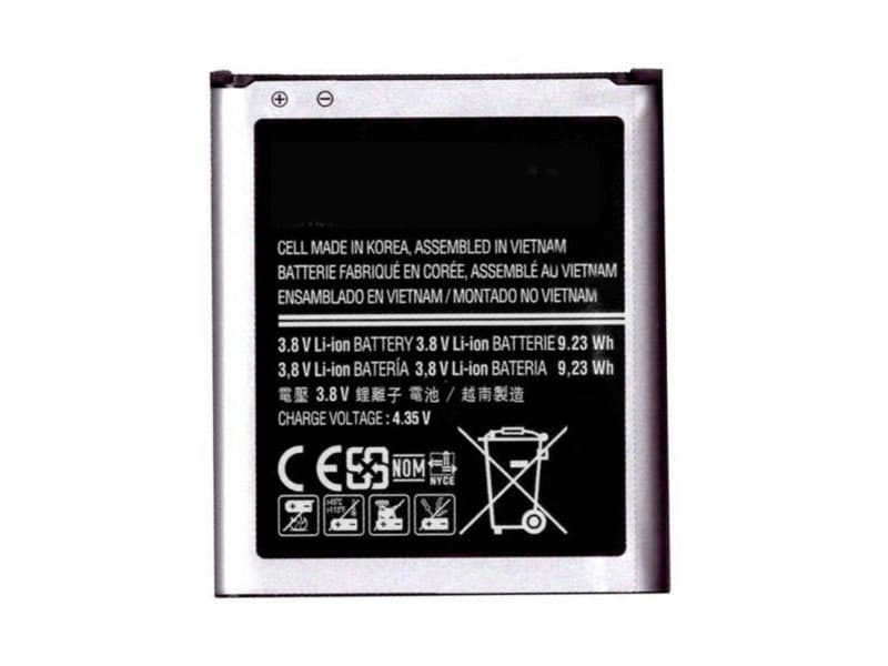 SAMSUNG EB-BC115BBE Für SAMSUNG Galaxy K Zoom C1158 C1115 C1116 EB-BC115BBE_1
