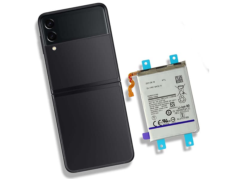 SAMSUNG EB-BF711ABY Für SAMSUNG Galaxy Z Flip 3 EB-BF711ABY_02