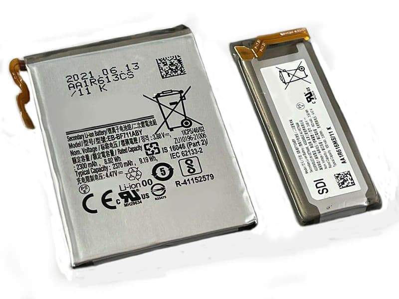 SAMSUNG EB-BF712ABY+EB-BF711ABY Für SAMSUNG Galaxy Z Flip 3 EB-BF712ABY+EB-BF711ABY_02