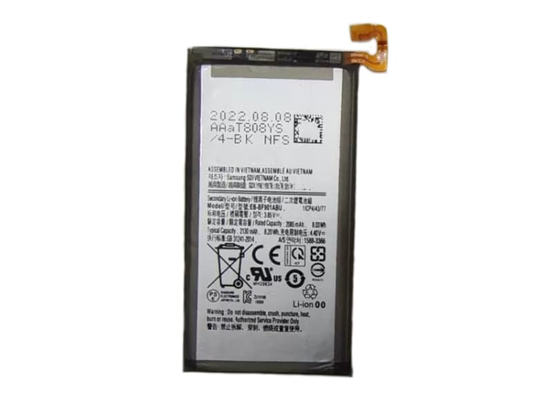SAMSUNG EB-BF901ABU EB-BF901ABU