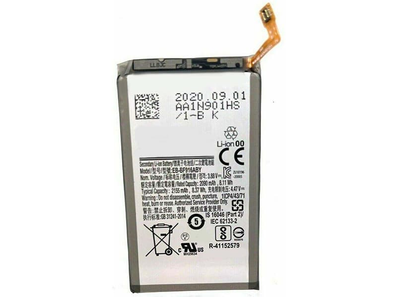SAMSUNG EB-BF916ABY EB-BF916ABY