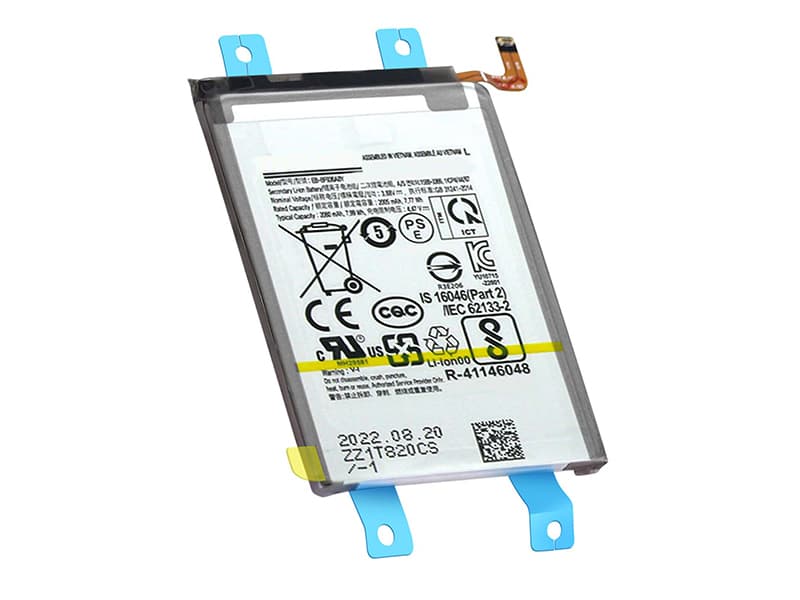 SAMSUNG EB-BF936ABY Für SAMSUNG Galaxy Z Fold 4 EB-BF936ABY_01