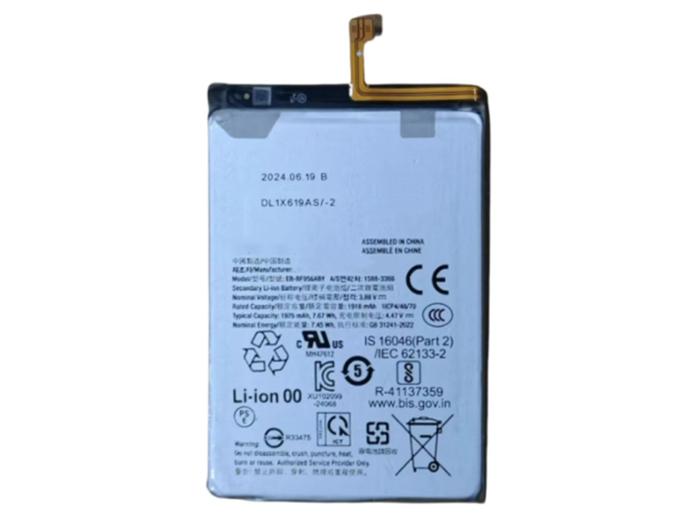 SAMSUNG EB-BF956ABY EB-BF956ABY