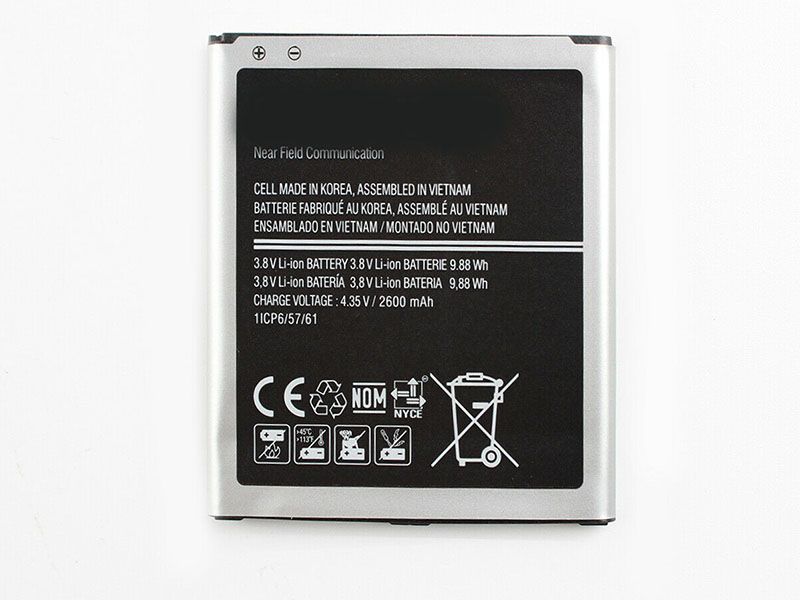 Samsung EB-BG530BBE Für Samsung Galaxy J3 EB-BG530BBE_1