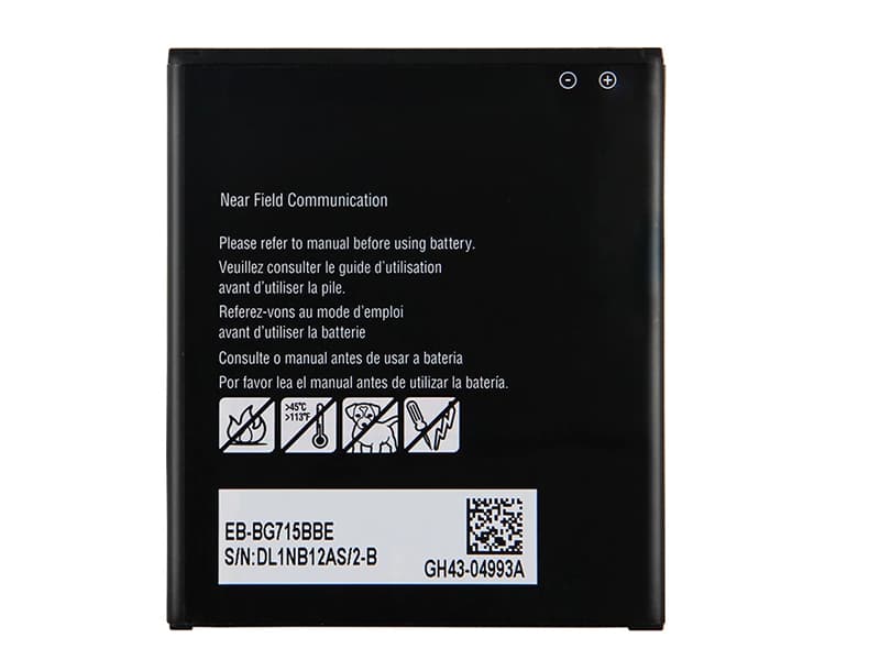 Samsung EB-BG715BBE EB-BG715BBE