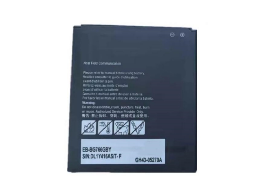 SAMSUNG EB-BG766GBY Für SAMSUNG Galaxy Xcover7 Pro SM-G766B EB-BG766GBY_01