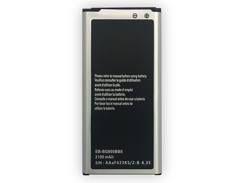 Samsung EB-BG800BBE Für Samsung GALAXY S5 mini SM-G800F EB-BG800BBE_1