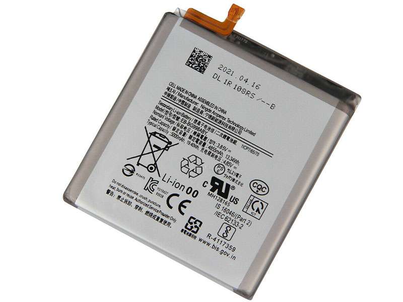 Samsung EB-BG998ABY Für Samsung Galaxy S21 Ultra S21Ultra EB-BG998ABY_3