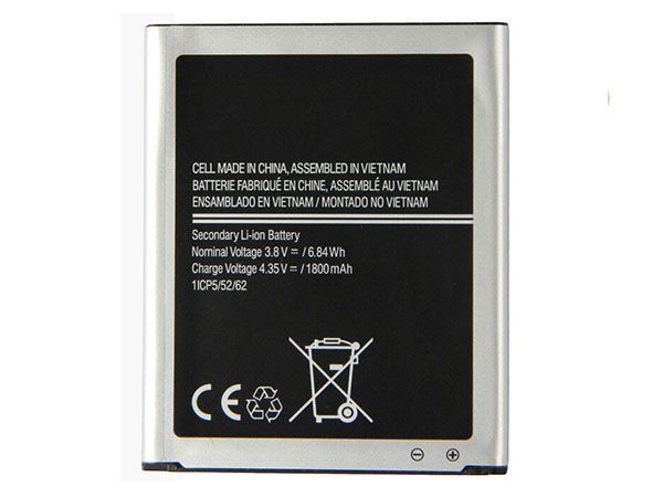 Samsung EB-BJ111ABE Für Samsung Galaxy J1 J Ace J110 SM-J110F J110H J110F J110FM EB-BJ111ABE-1