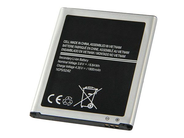 Samsung EB-BJ111ABE Für Samsung Galaxy J1 J Ace J110 SM-J110F J110H J110F J110FM EB-BJ111ABE-2