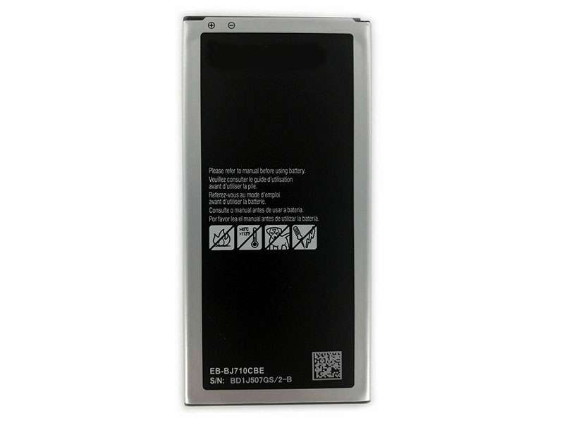 Samsung EB-BJ710CBE Für Samsung Galaxy J7 J710 J710F J7108 EB-BJ710CBE_1