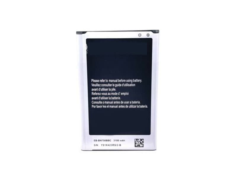 SAMSUNG EB-BN750BBC EB-BN750BBC