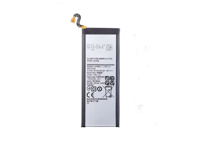 Samsung EB-BN930ABE EB-BN930ABE