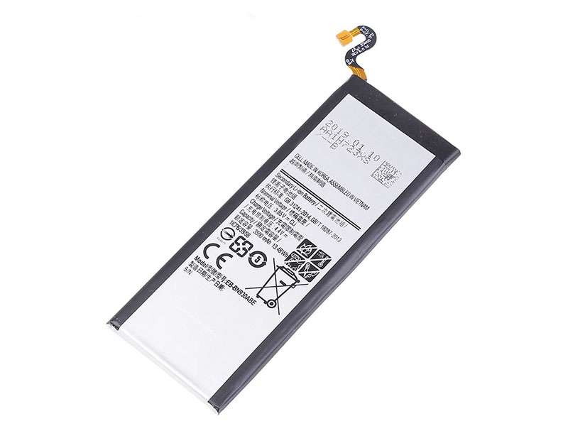 Samsung EB-BN930ABE Für Samsung Galaxy Note 7 EB-BN930ABE_1