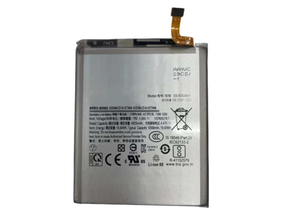 SAMSUNG EB-BS928ABY EB-BS928ABY