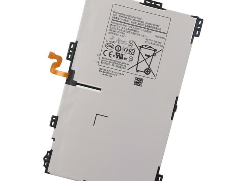 Samsung EB-BT835ABU Für Samsung Galaxy Tab S4 10.5 T830 SM-T835 EB-BT835ABU_3