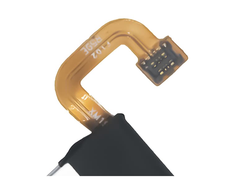 SAMSUNG EB-BW201ABE Für Samsung Galaxy Golden 3/W2016 EB-BW201ABE_2