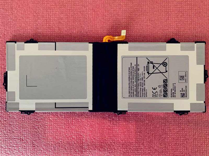 Samsung EB-BW720ABA EB-BW720ABA