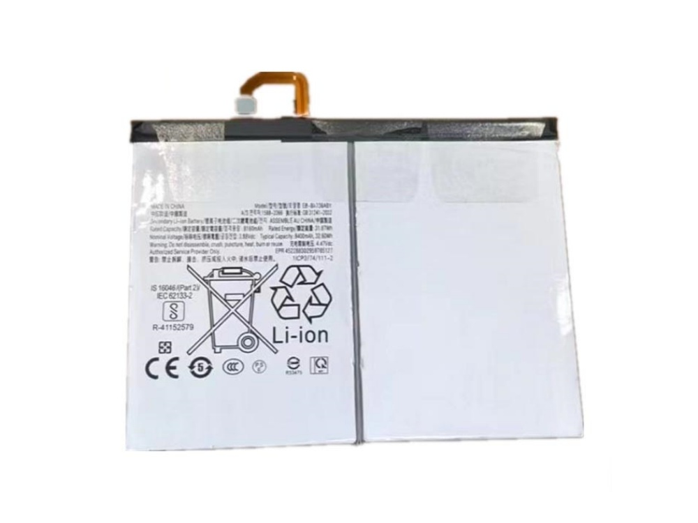 SAMSUNG EB-BX736ABY Für SAMSUNG Galaxy Tab S11 SM-X730 SM-X736 EB-BX736ABY_01