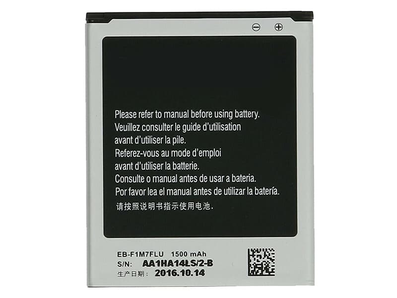 SAMSUNG EB-F1M7FLU EB-F1M7FLU